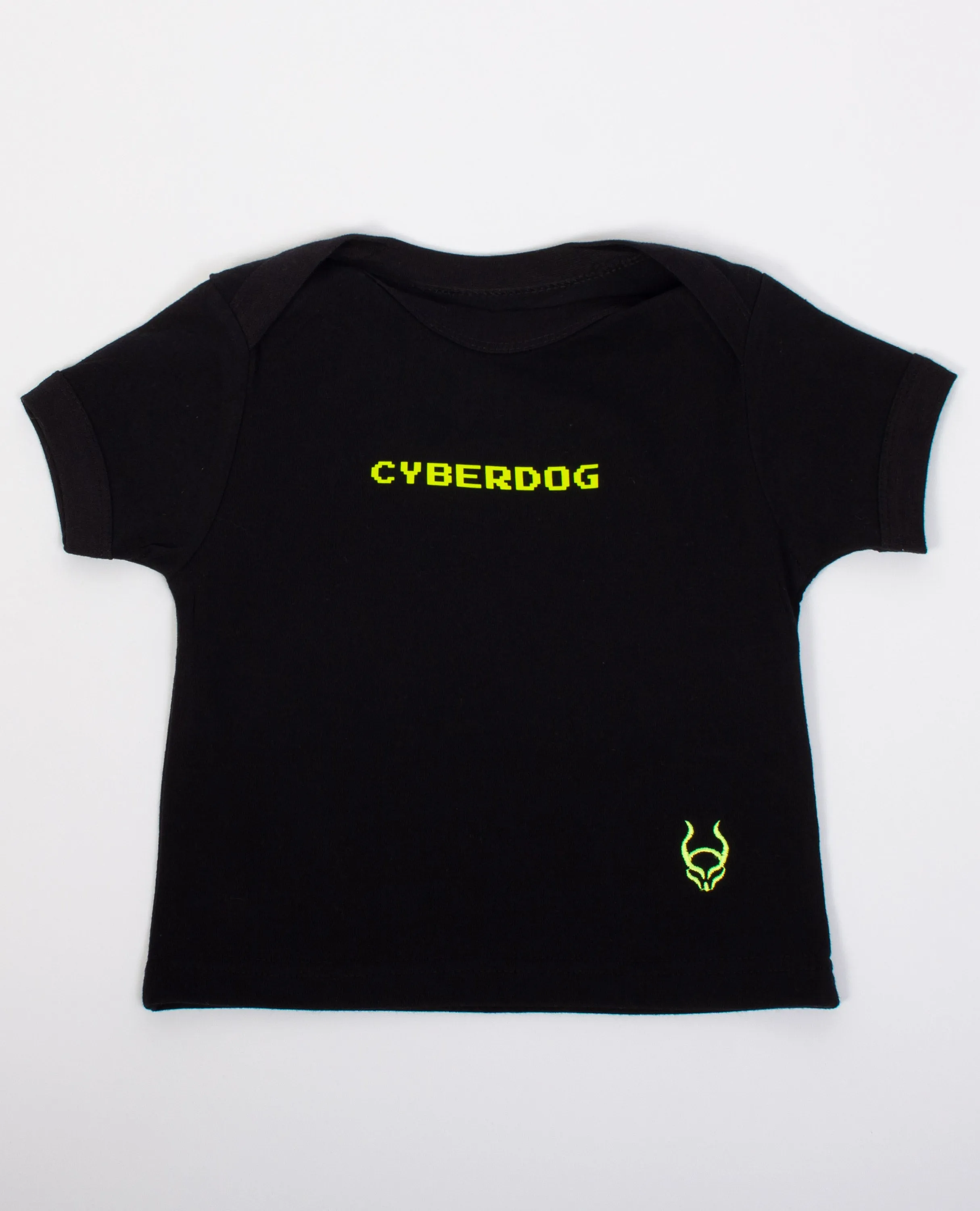 BABY TEE CYBERDOG