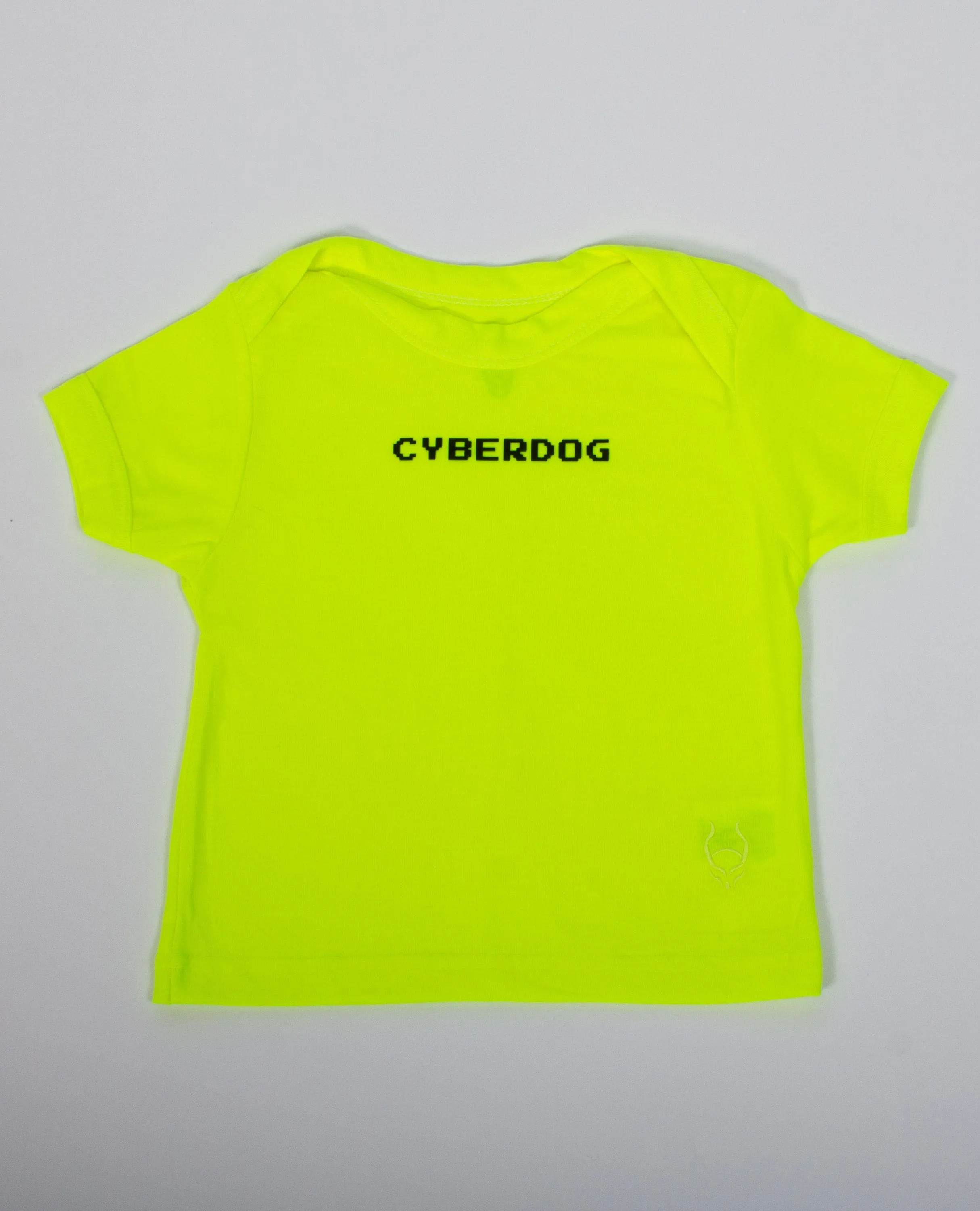 BABY TEE CYBERDOG