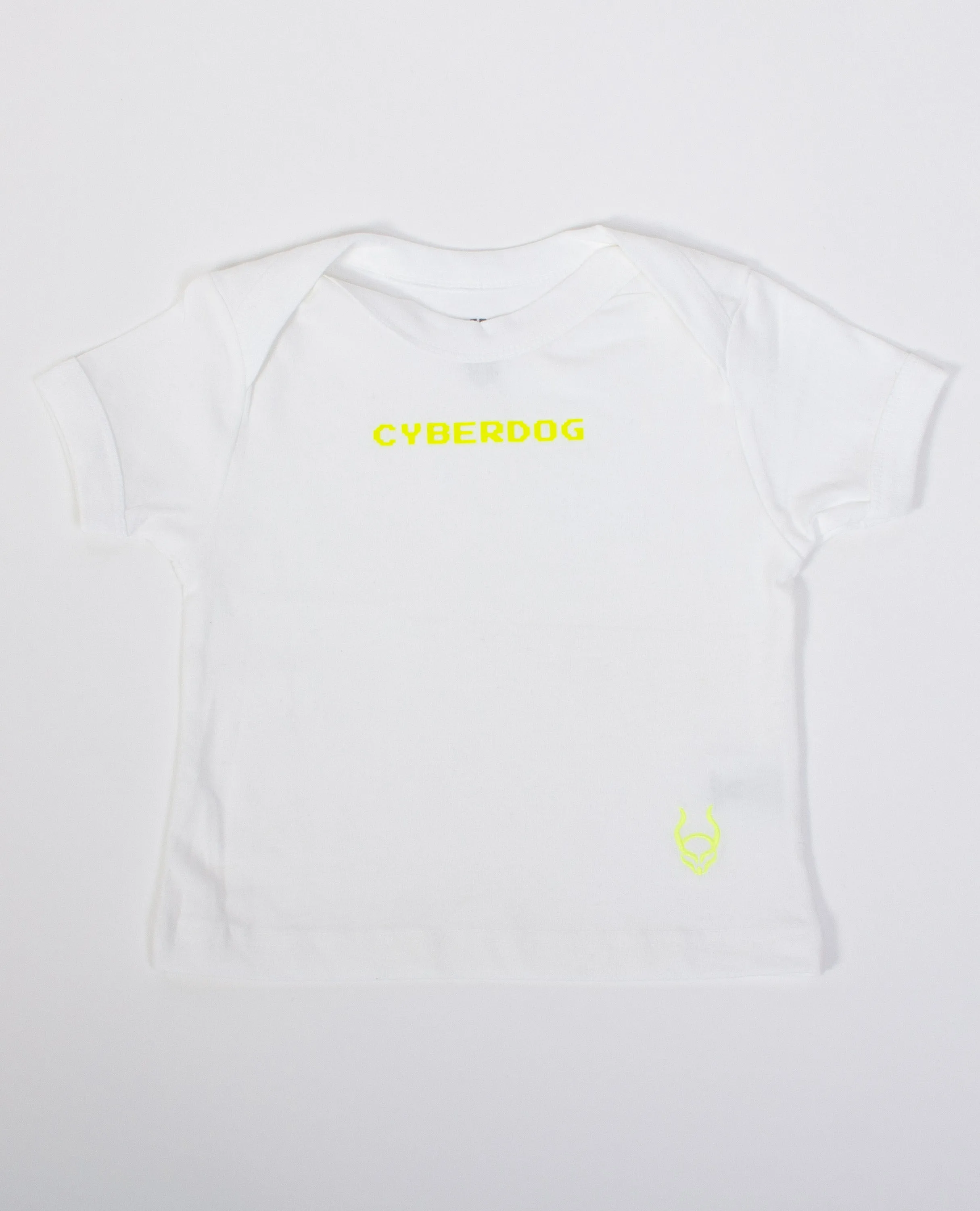 BABY TEE CYBERDOG