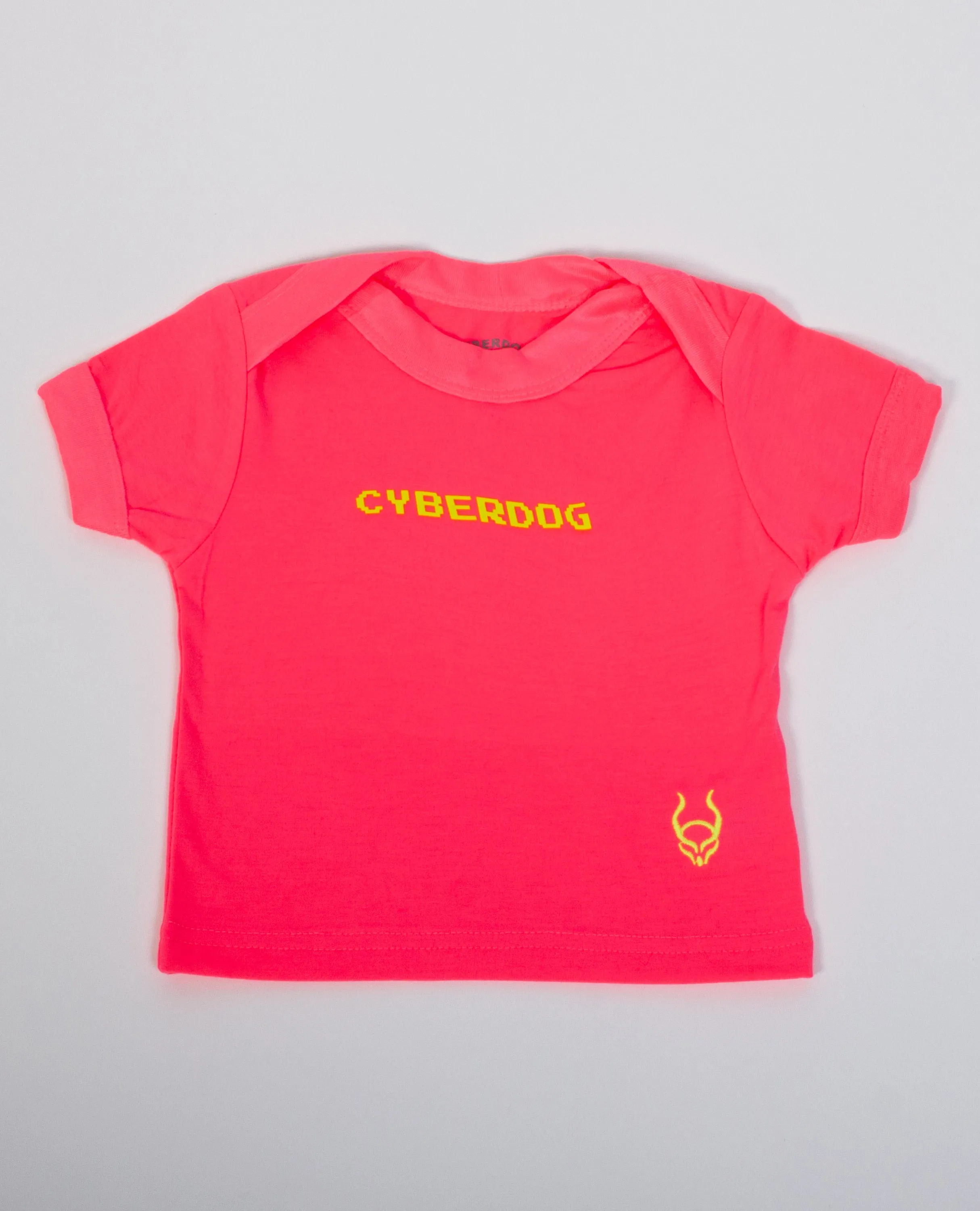 BABY TEE CYBERDOG