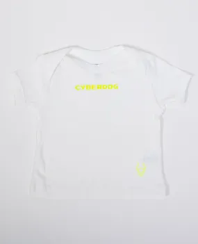 BABY TEE CYBERDOG