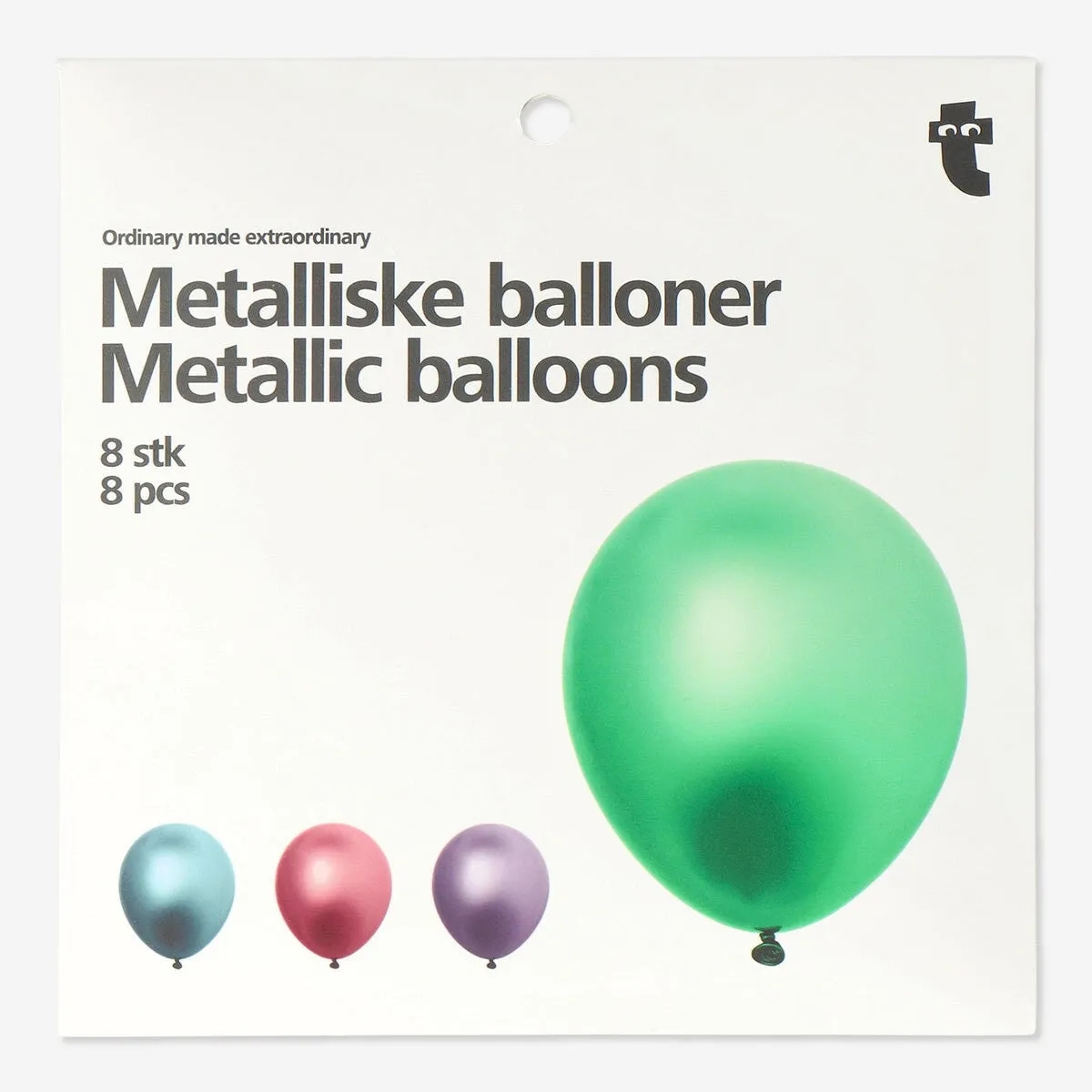 Balloons