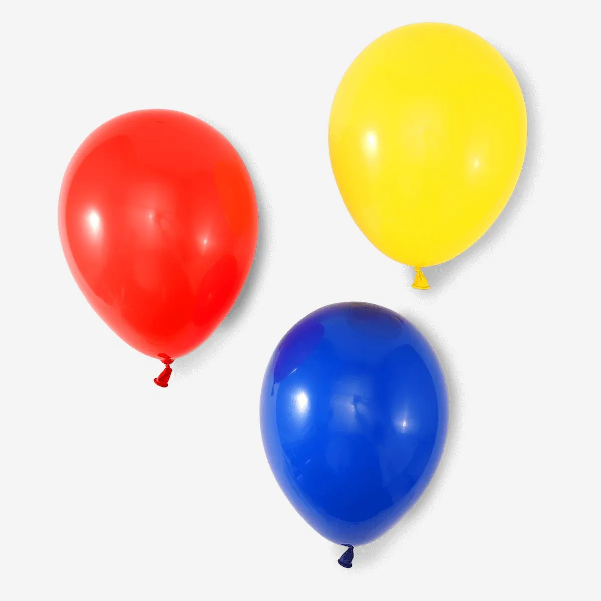 Balloons