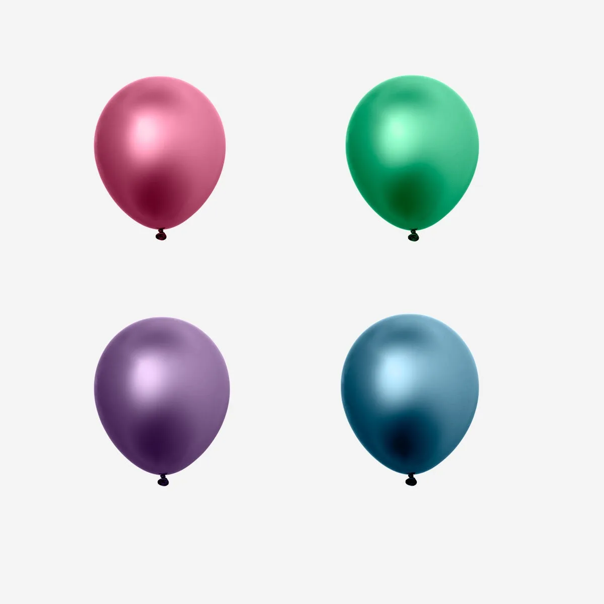 Balloons