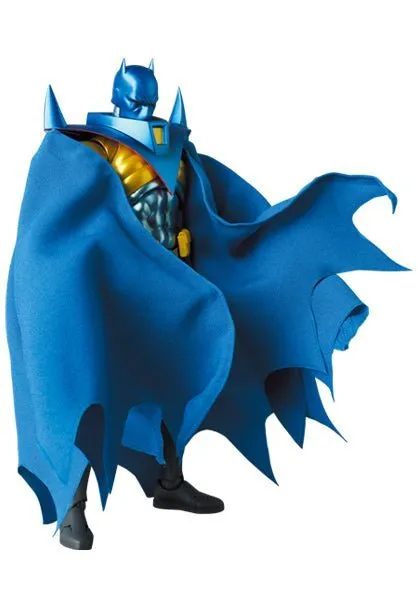 Batman: Knightfall MAFEX #144 Azrael Batman