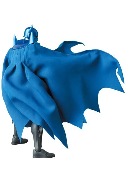 Batman: Knightfall MAFEX #144 Azrael Batman