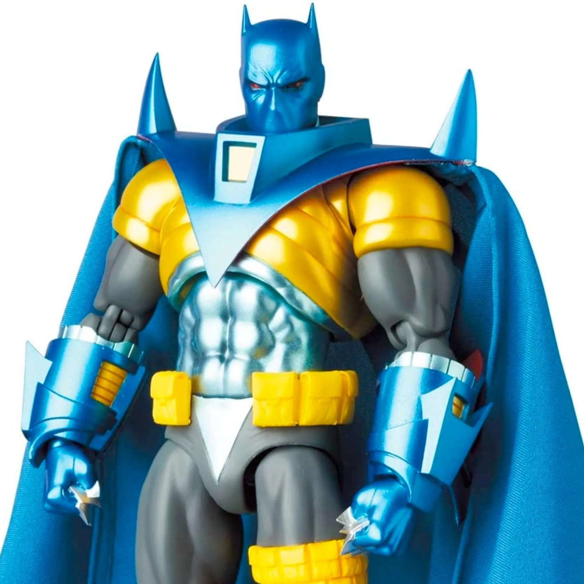 Batman: Knightfall MAFEX #144 Azrael Batman