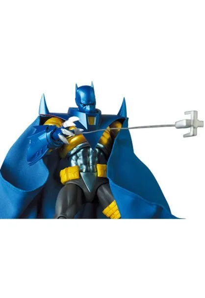 Batman: Knightfall MAFEX #144 Azrael Batman