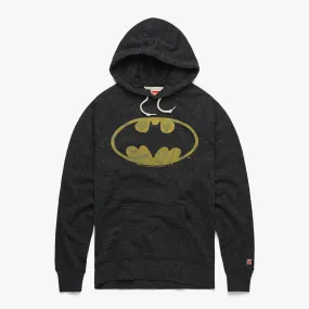 Batman Logo Hoodie