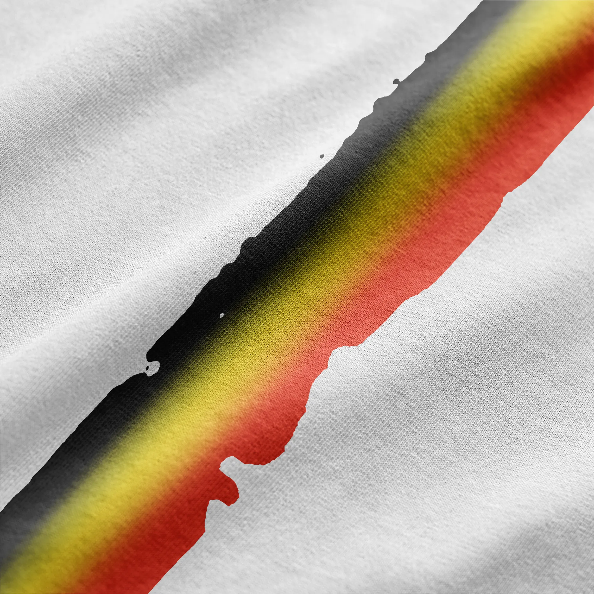 BELGIUM T-SHIRT WHITE