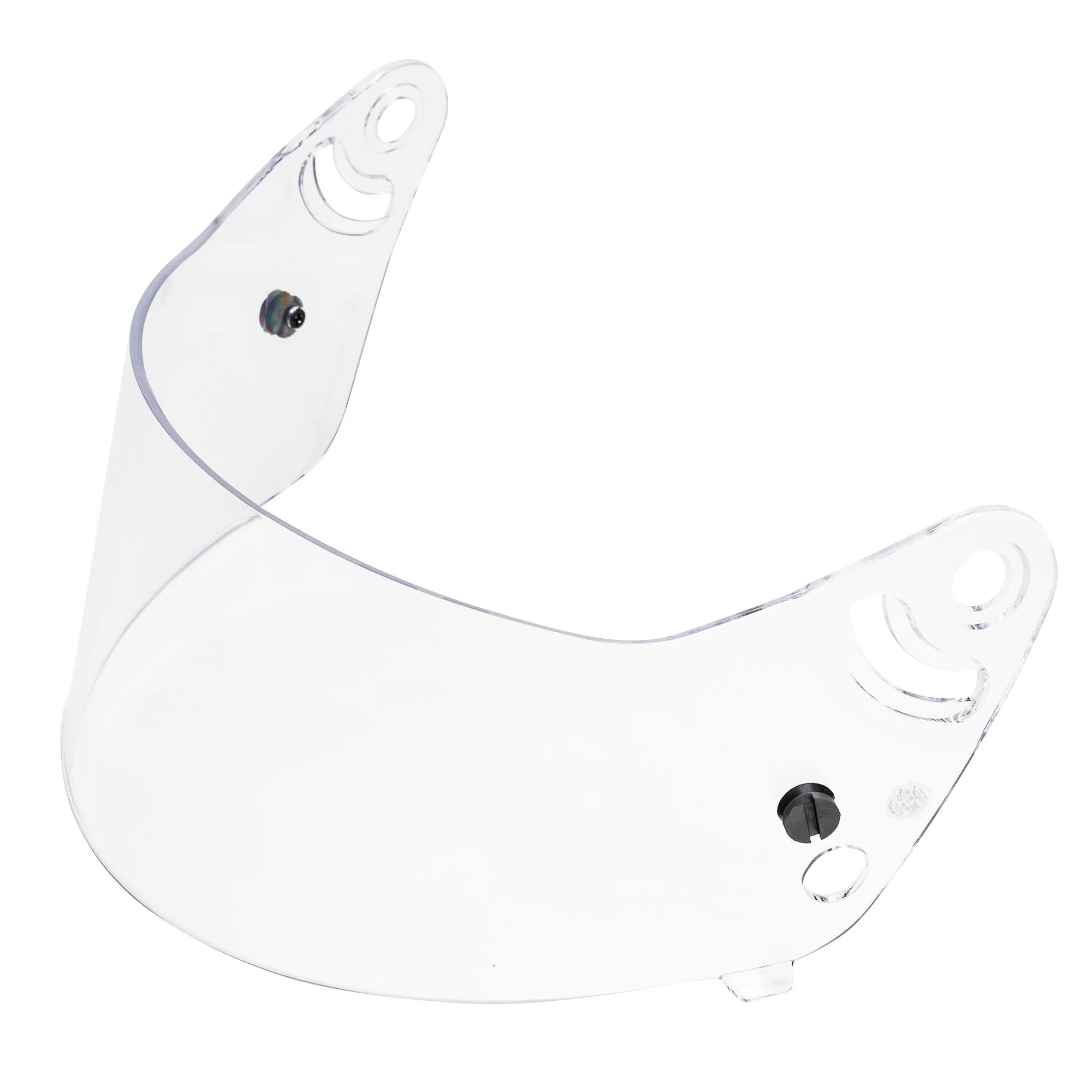 Bell SE06 3mm Replacement Shield For HP6 and GT6 Pro Helmets