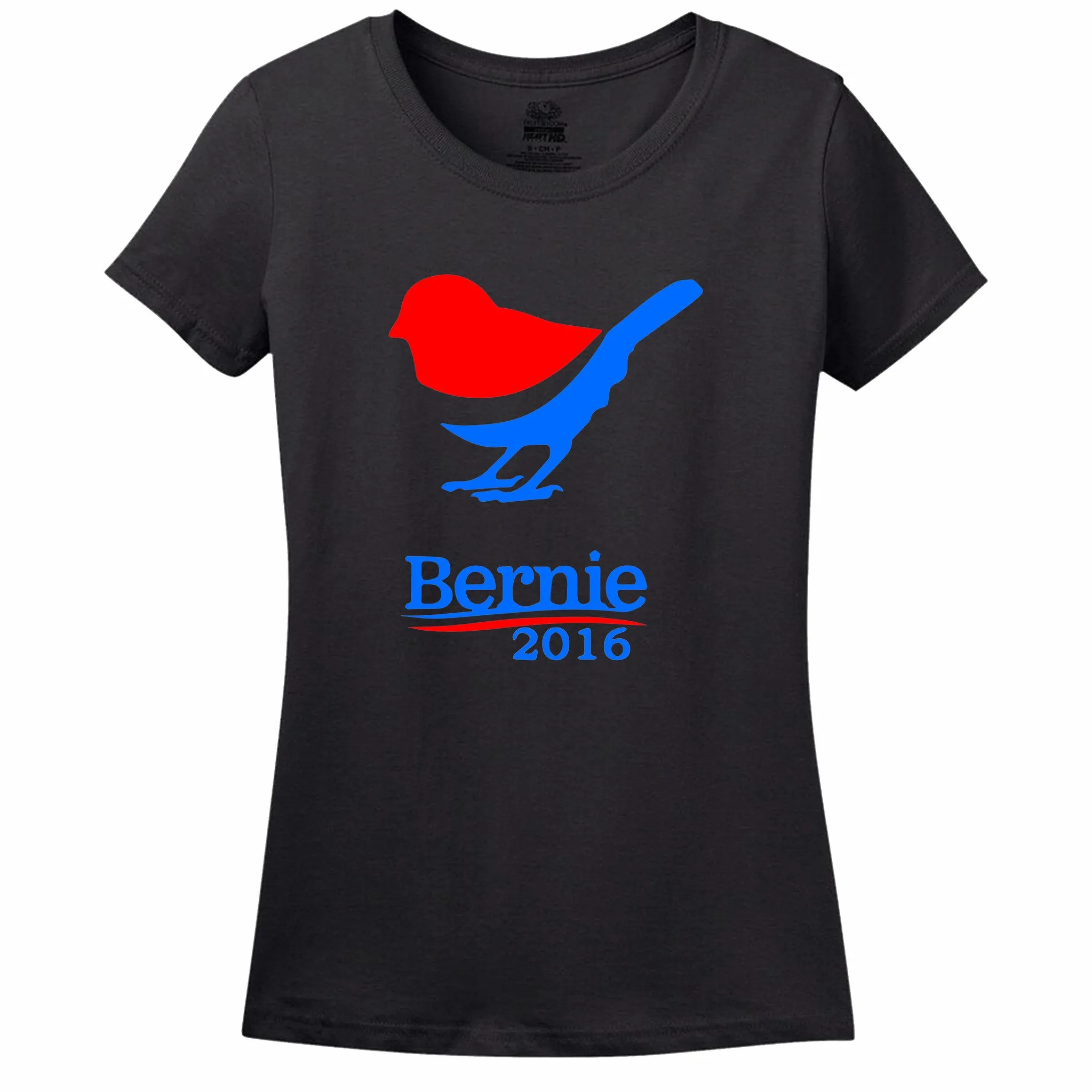 Bernie Bird Women's T-Shirt