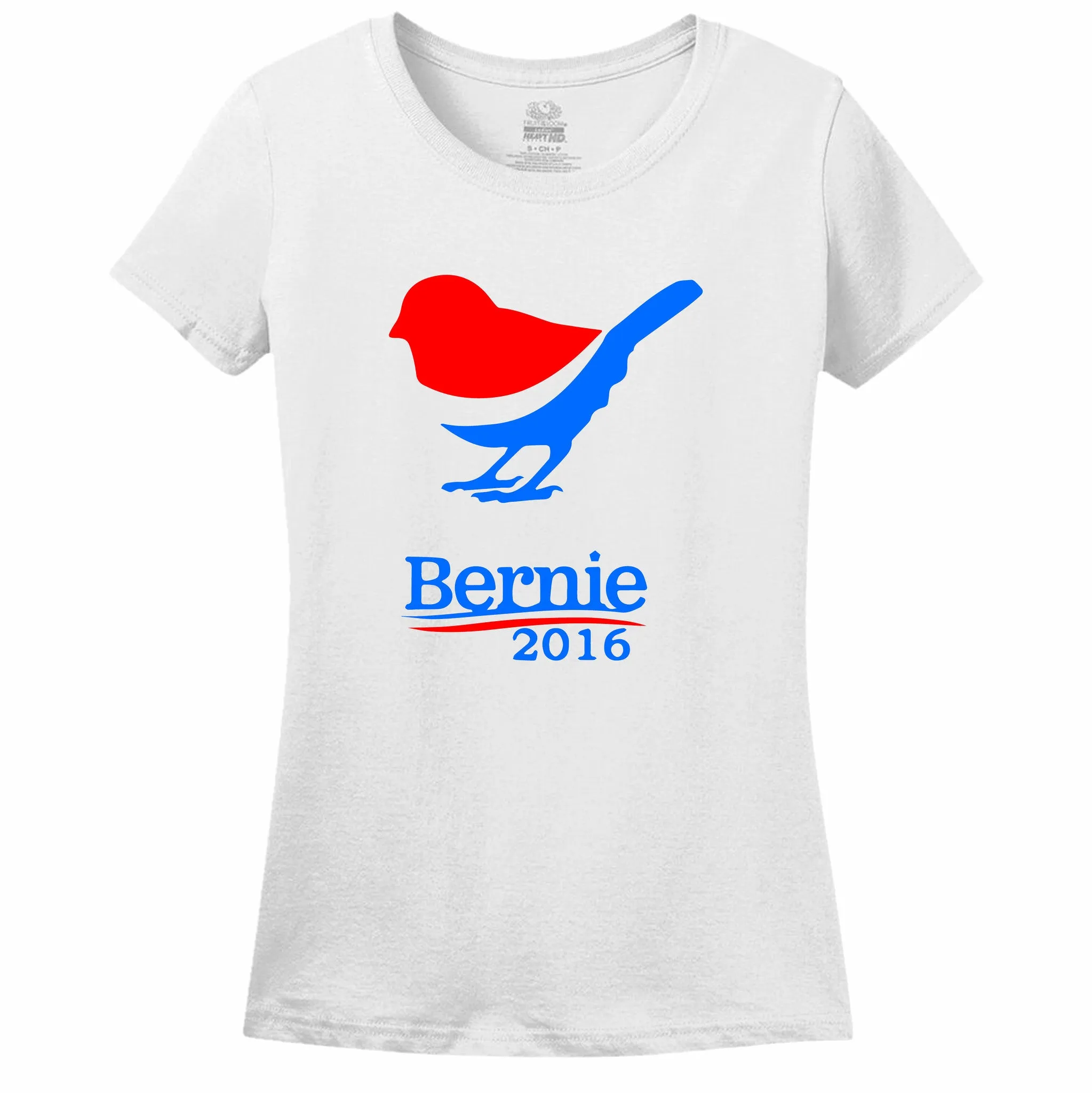 Bernie Bird Women's T-Shirt