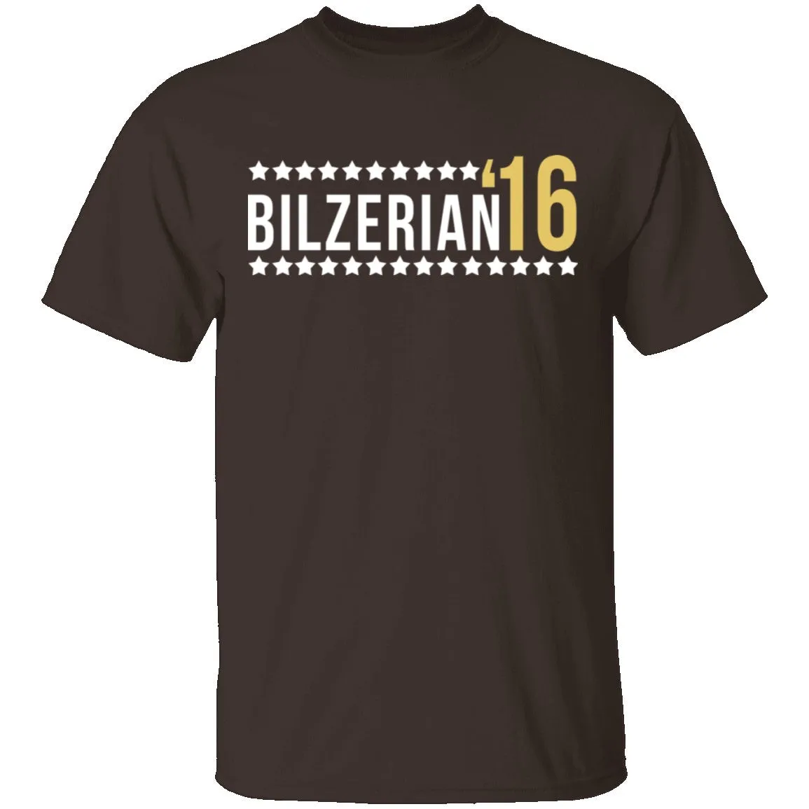 Bilzerian 16' T-Shirt