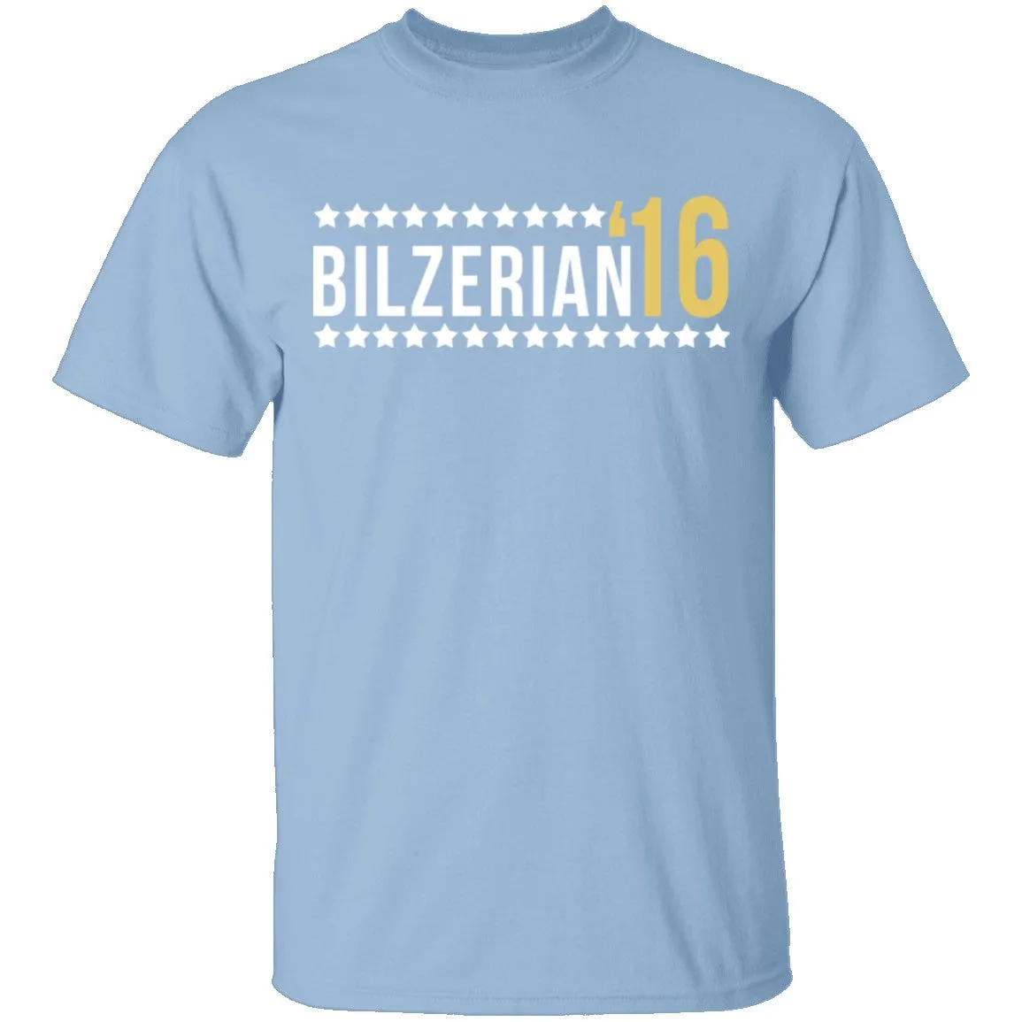 Bilzerian 16' T-Shirt