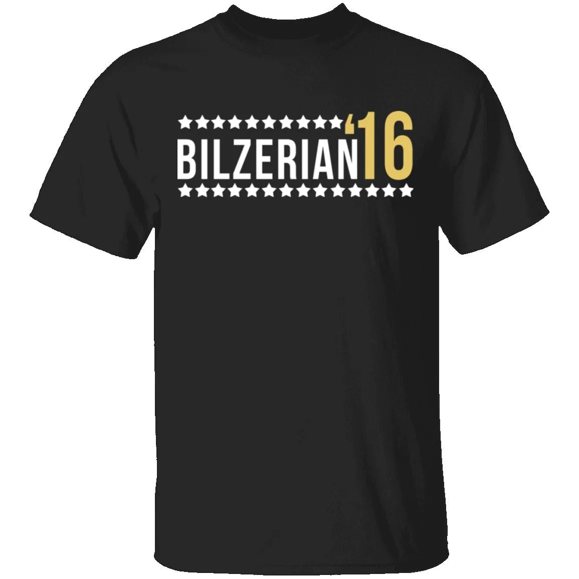 Bilzerian 16' T-Shirt