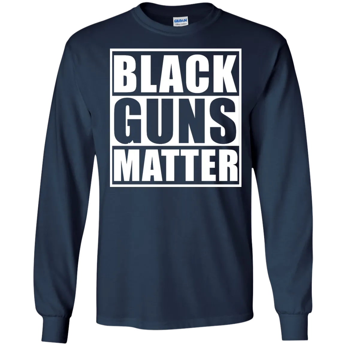 Black Guns Matter shirt, tank, hoodie