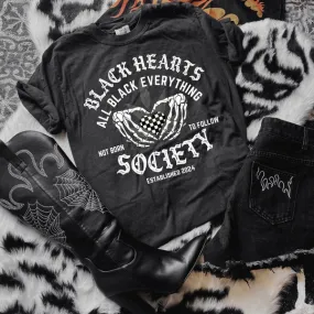 Black Hearts Society