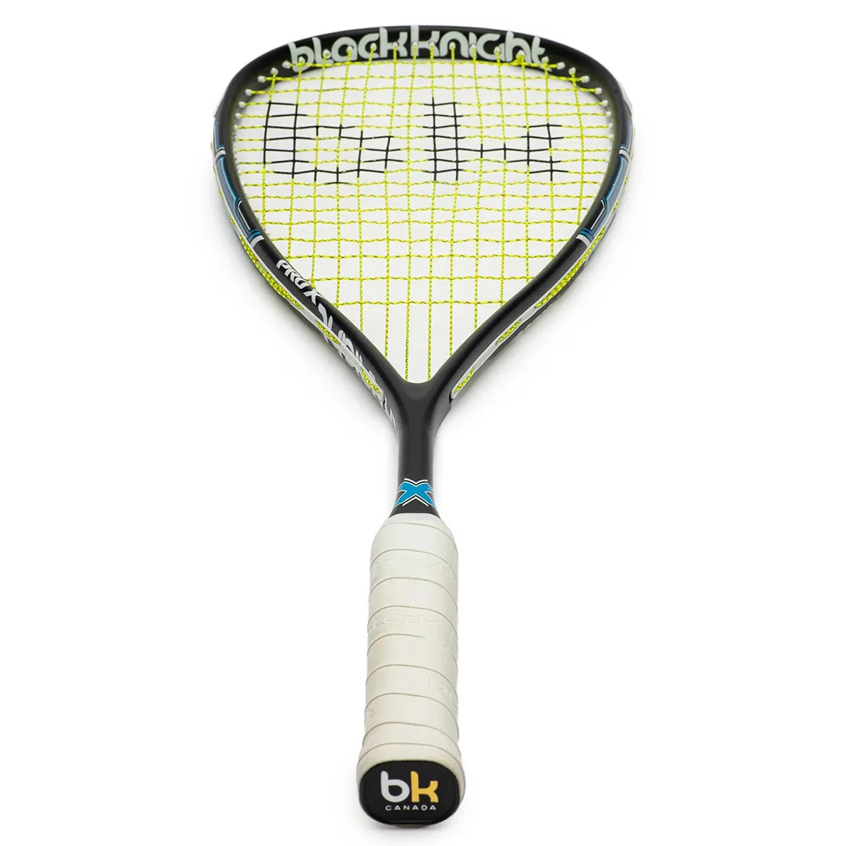 Black Knight Pro X Squash Racket