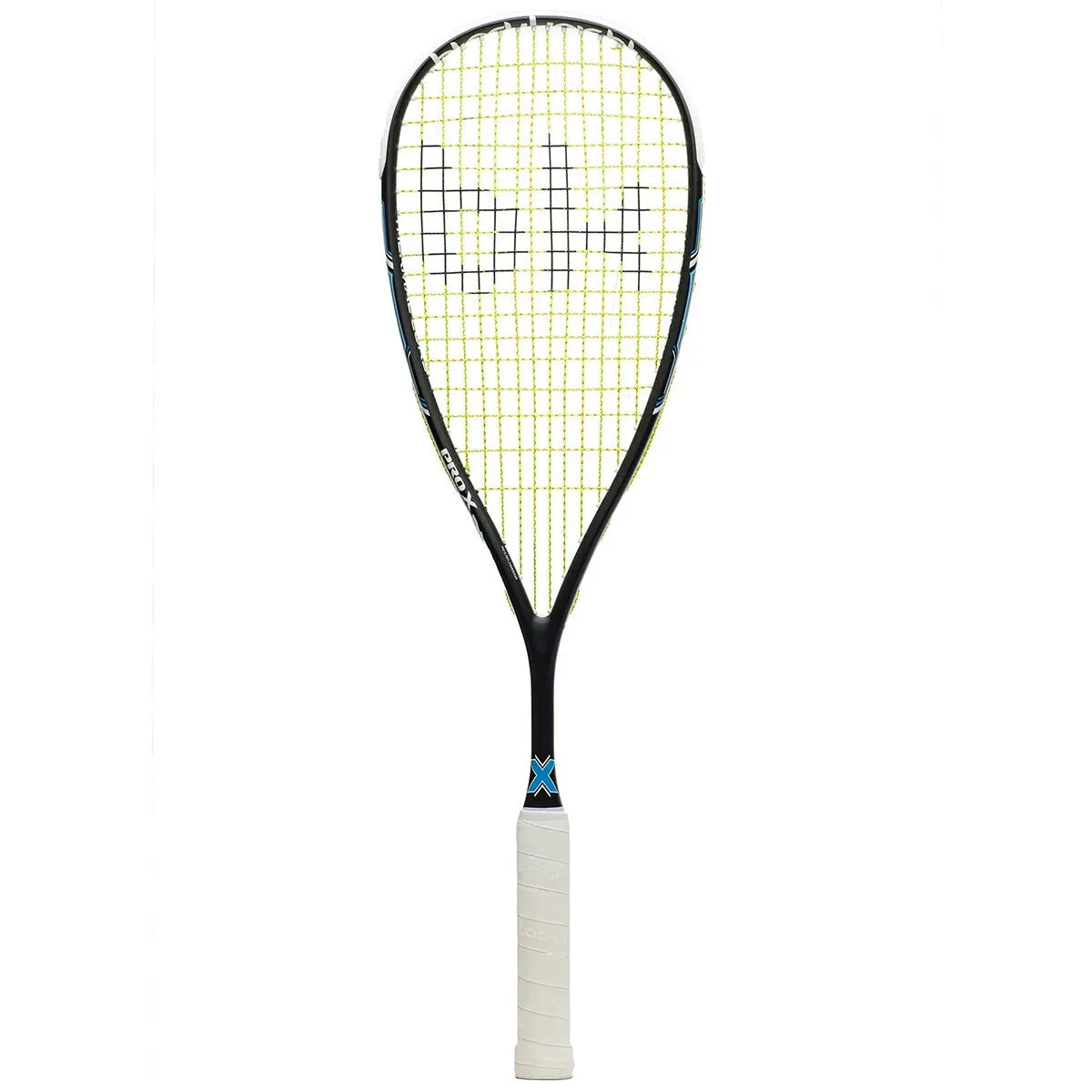 Black Knight Pro X Squash Racket