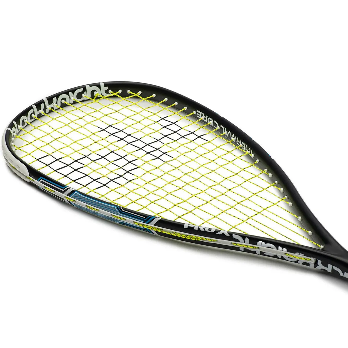 Black Knight Pro X Squash Racket