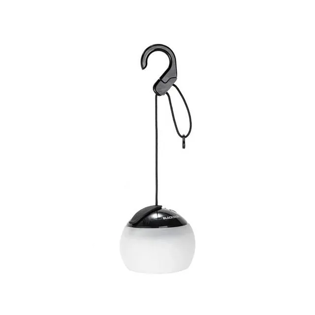 Blackdog Atmosphere Hanging Lamp