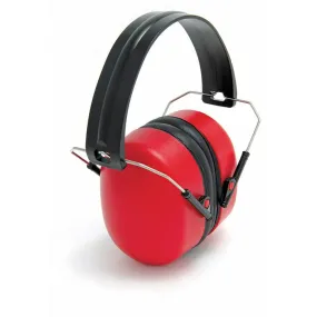 Blackrock Folding Ear Defenders SNR 30db