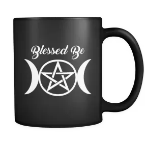 Blessed Be ~ Mug