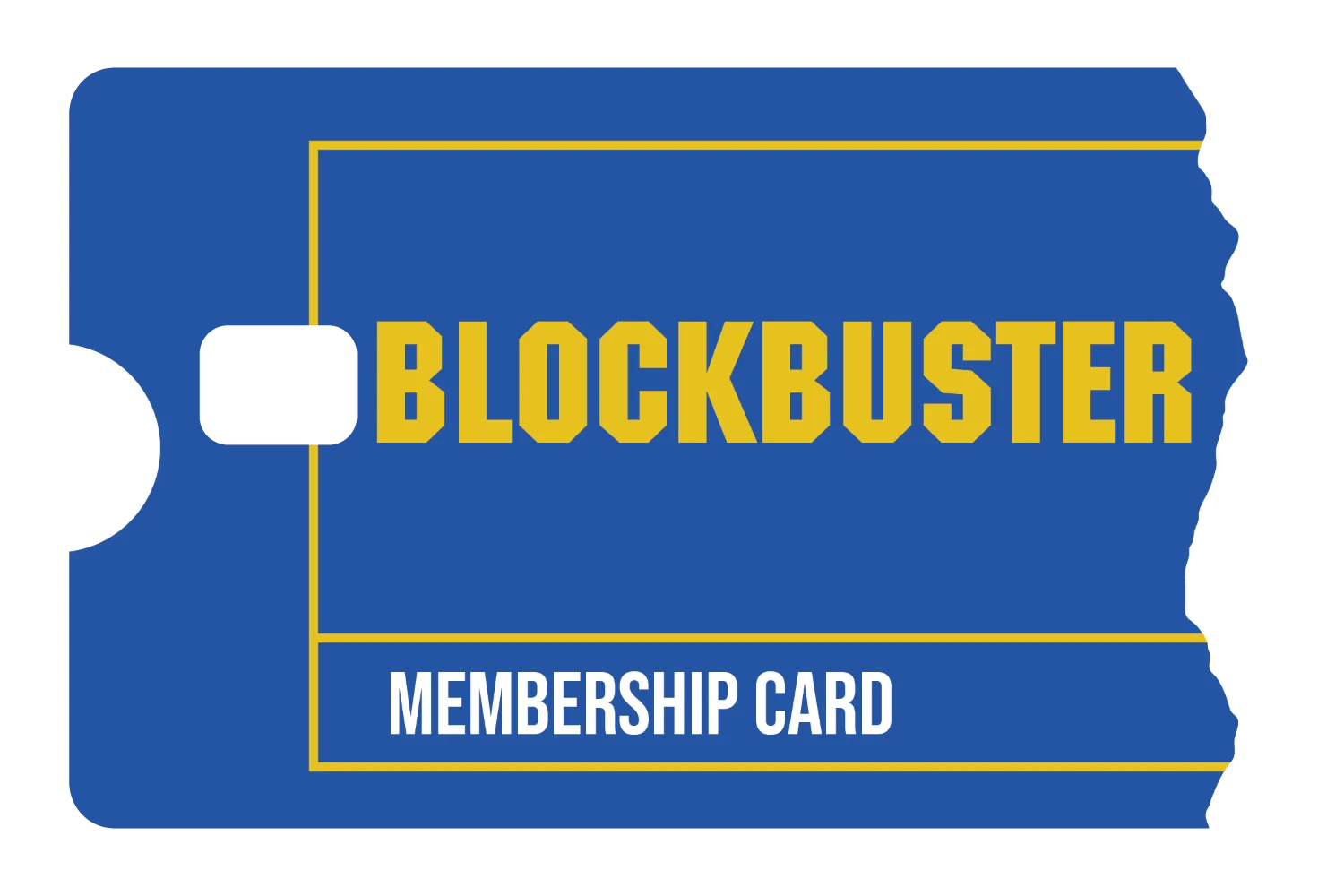 Blockbuster