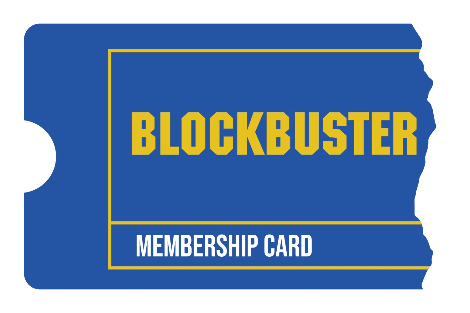 Blockbuster