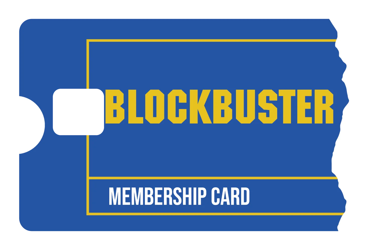 Blockbuster