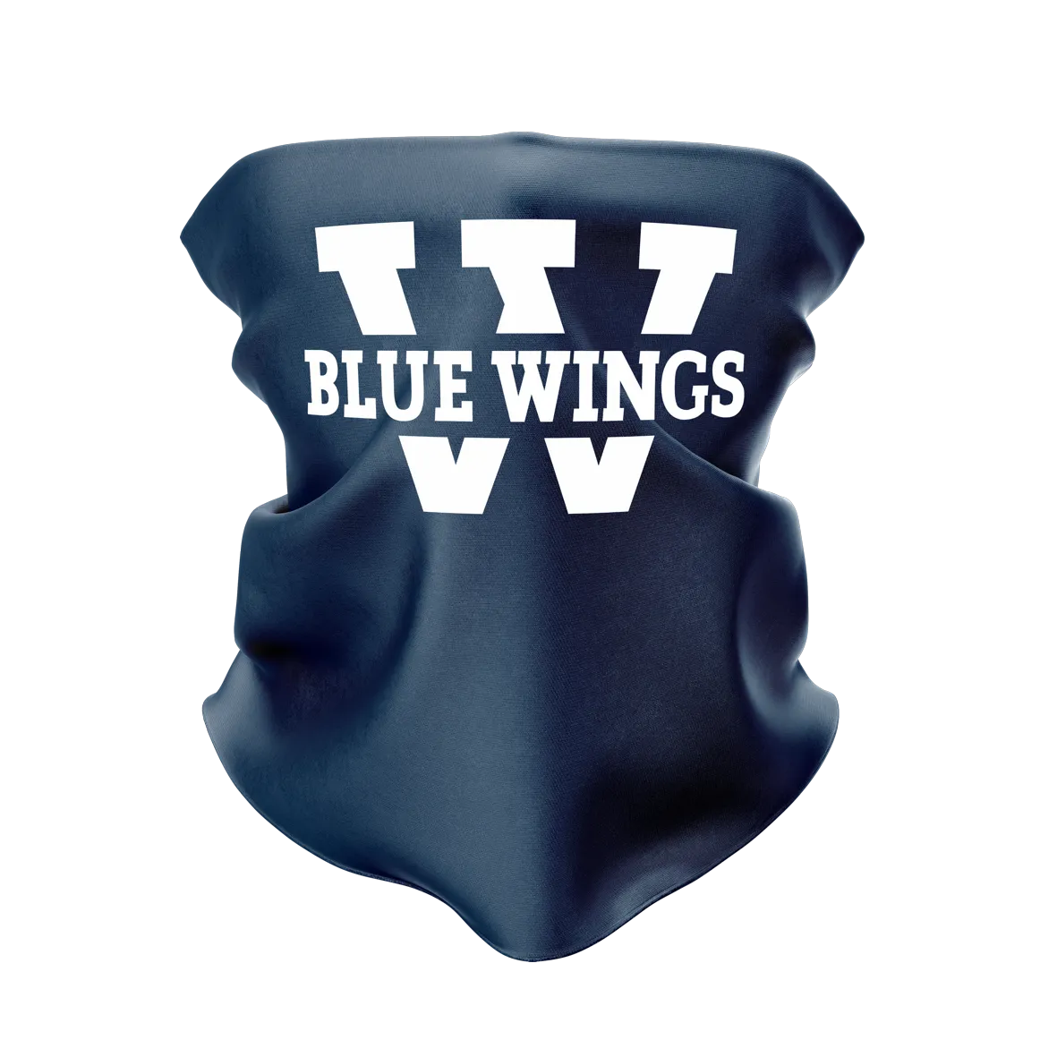 BlueWings - Multischal / Morf