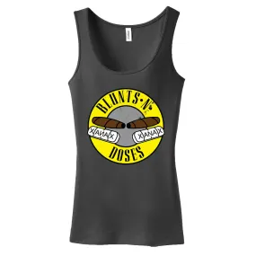 Blunts N Doses Tank Top