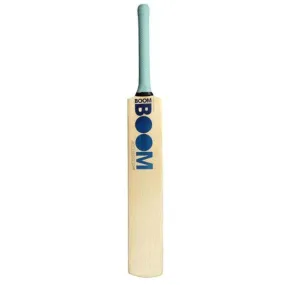 Boom Boom Cricket Bat Accelerator 200 English Willow