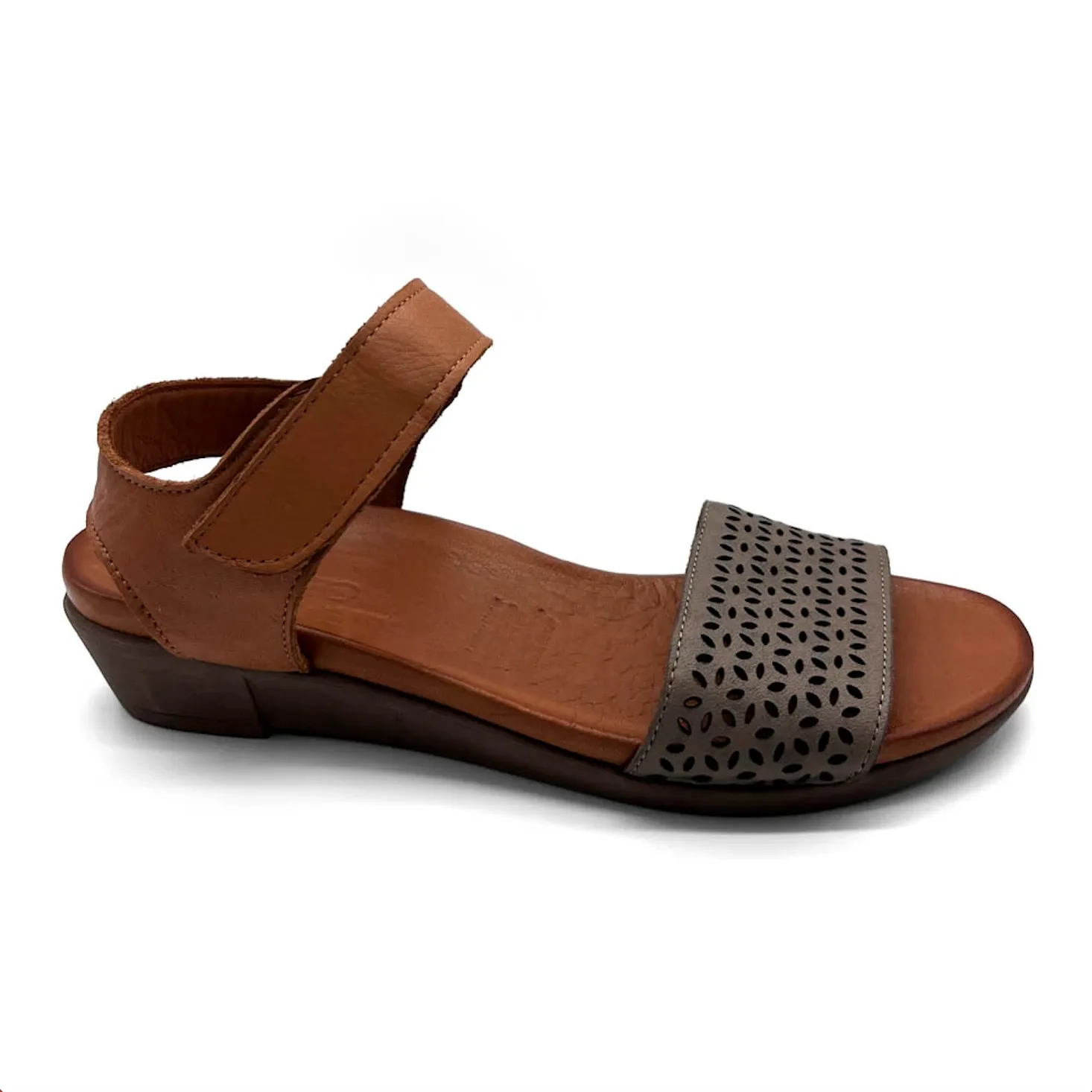 Bueno Women's Adelaide Darkstone/Coconut