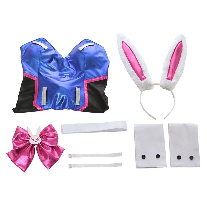 Bunny girl COS suit  KF82864