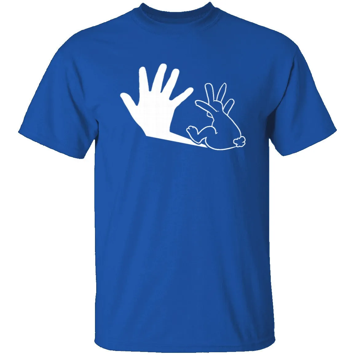 Bunny Shadow T-Shirt