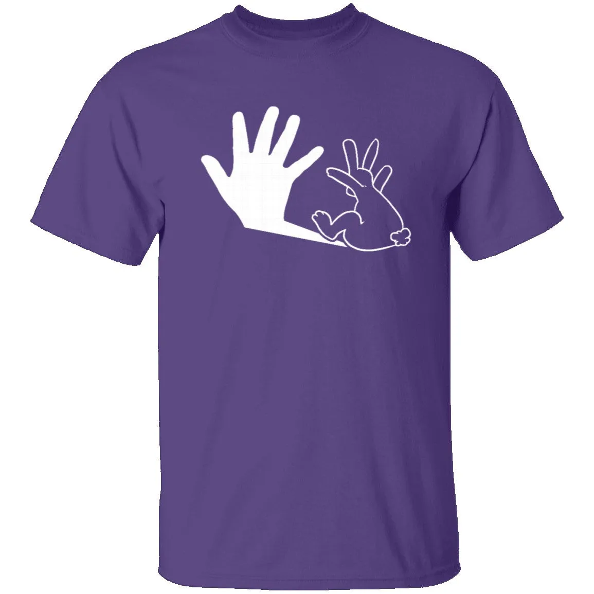 Bunny Shadow T-Shirt