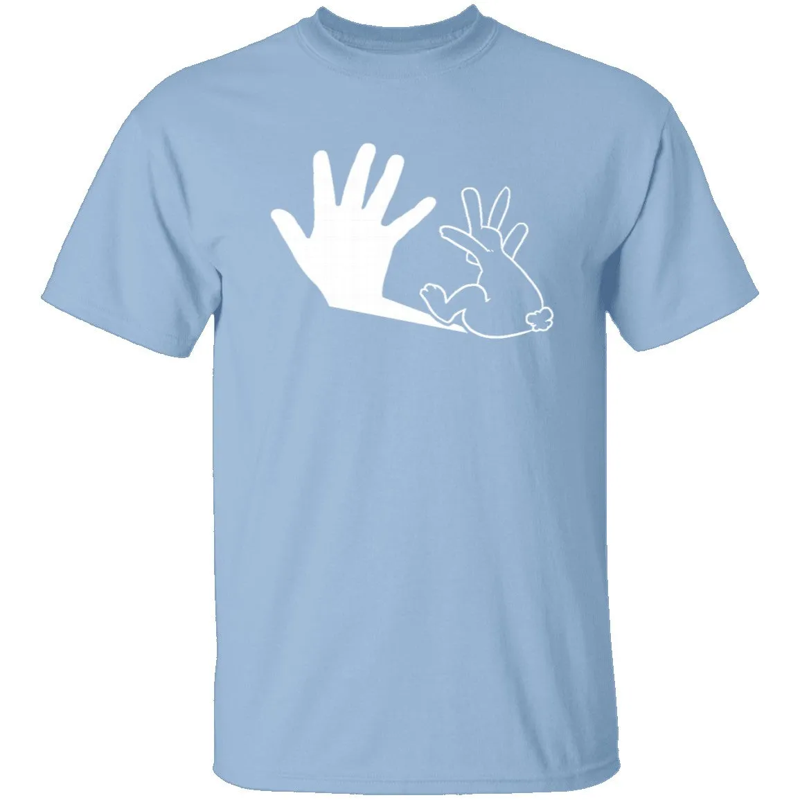 Bunny Shadow T-Shirt