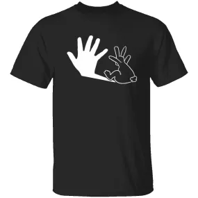 Bunny Shadow T-Shirt