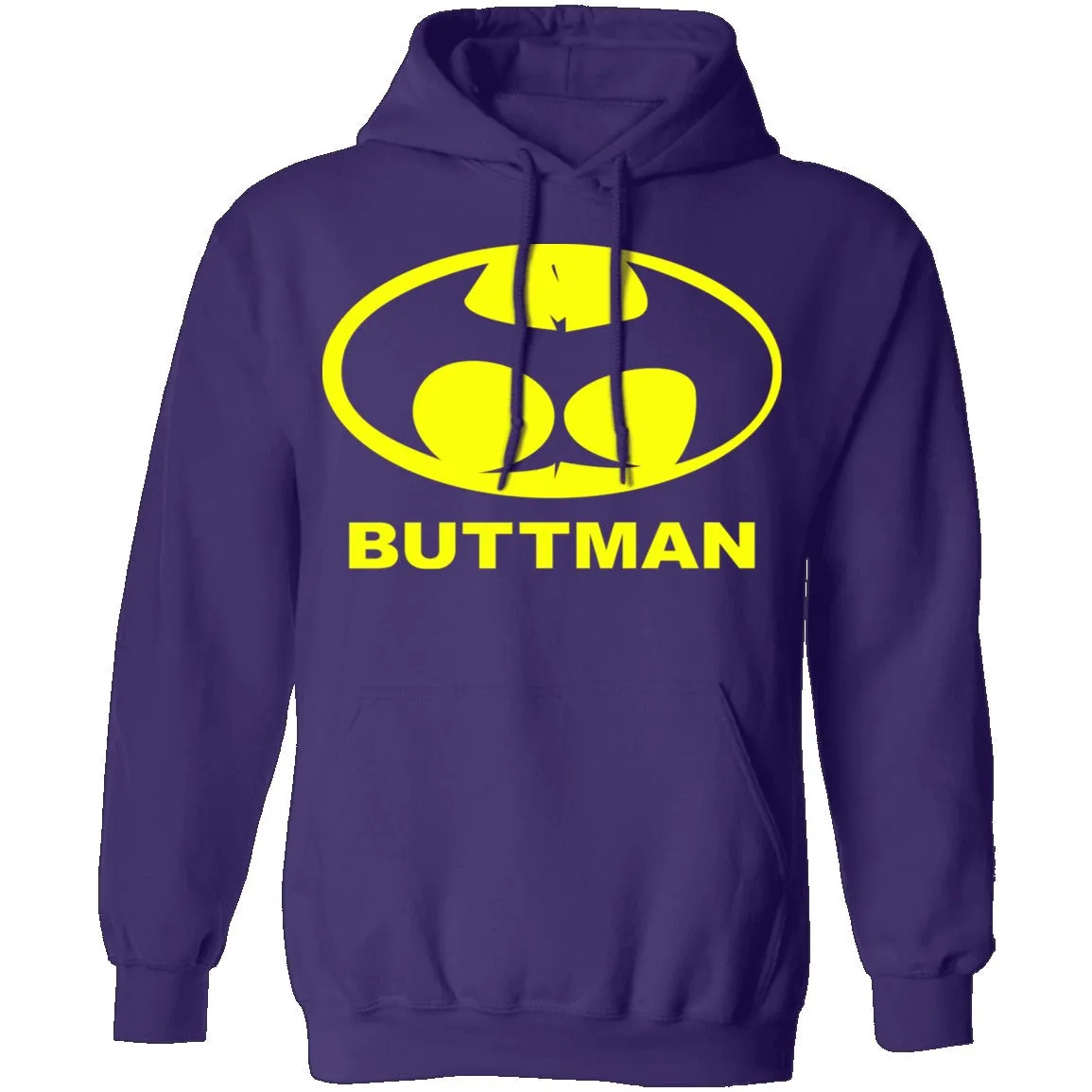 Buttman T-Shirt