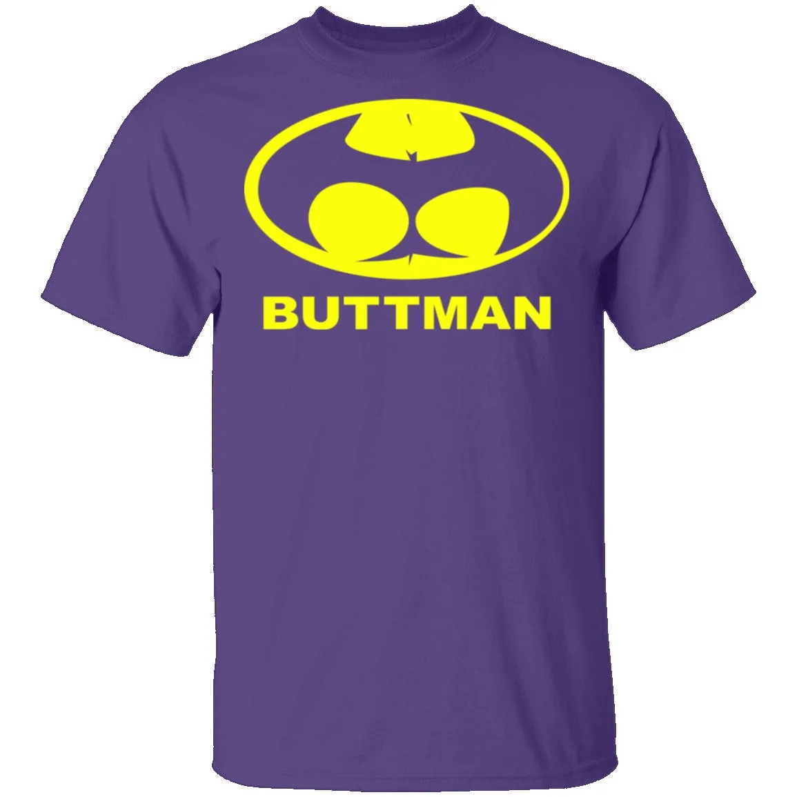 Buttman T-Shirt