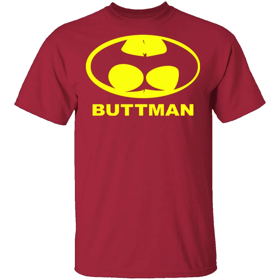 Buttman T-Shirt