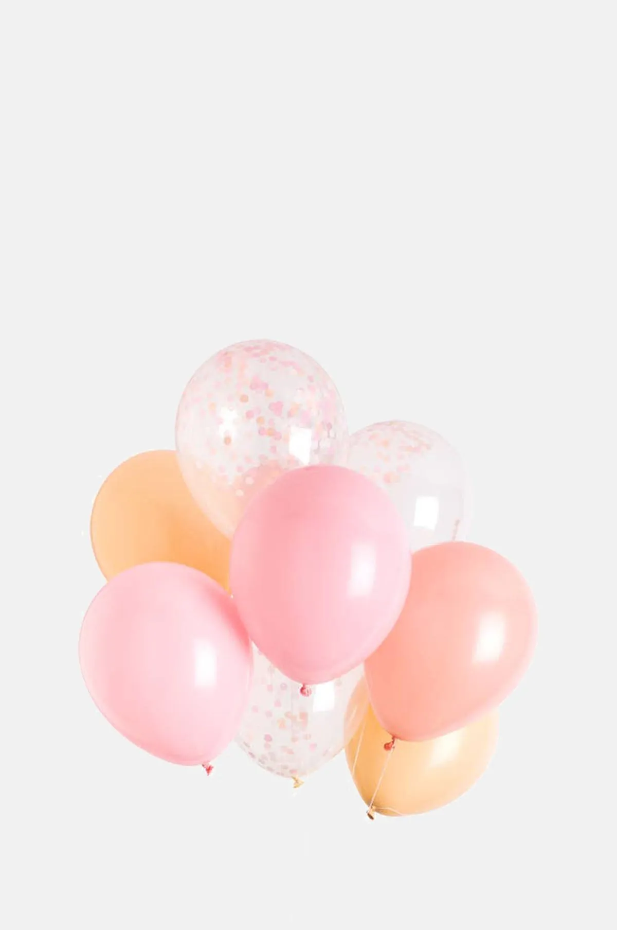 Candy Classic Balloons