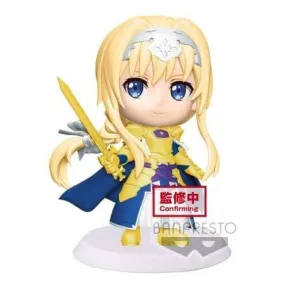 CHIBIKYUN CHARACTER『SWORD ART ONLINE: ALICIZATION WAR OF UNDERWORLD』(C:ALICE)