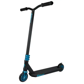 Chilli Pro Wave Reaper Stunt Scooter - Black/Blue