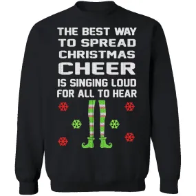 Christmas Cheer T-Shirt