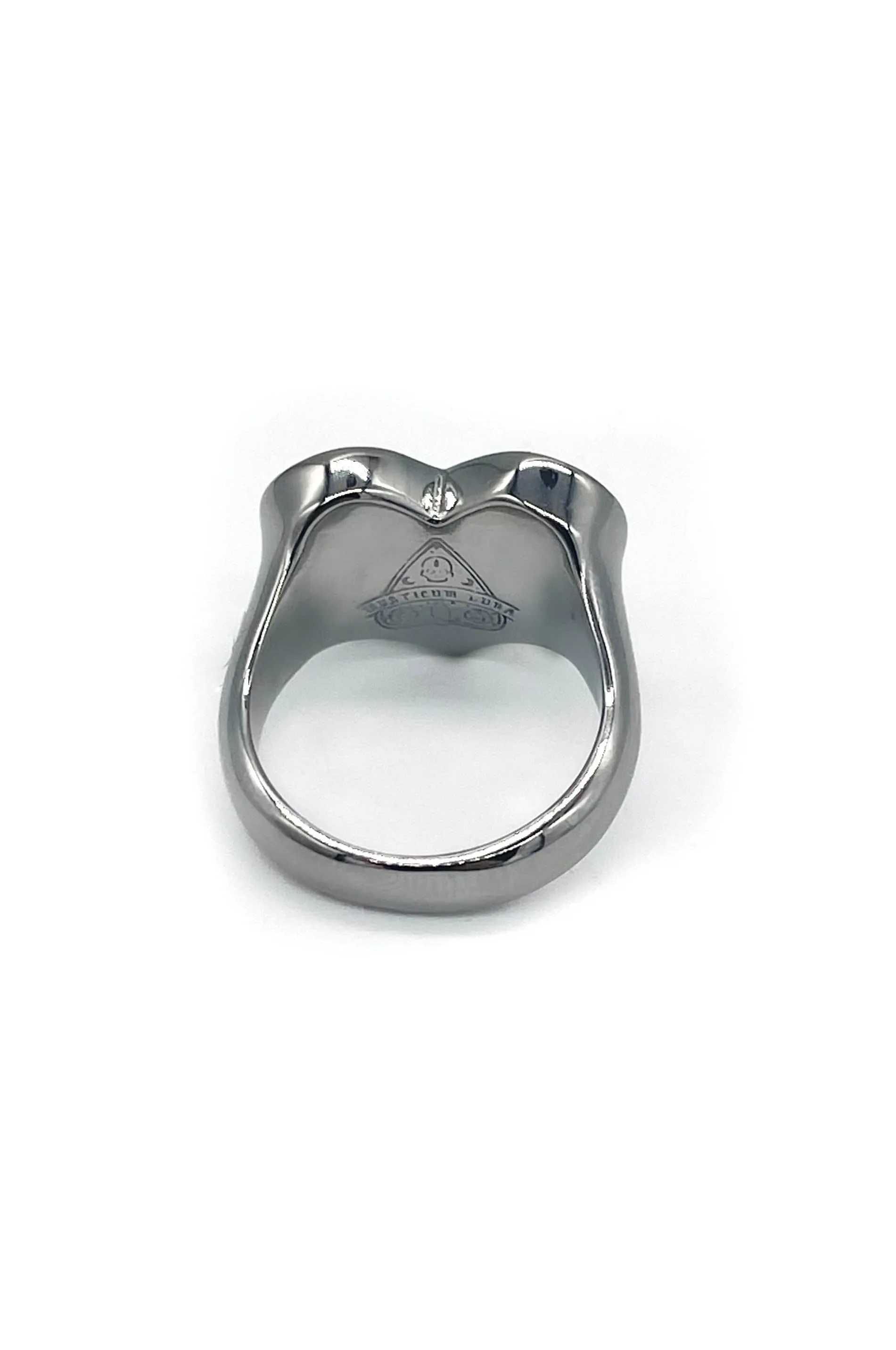 Cobweb Ring