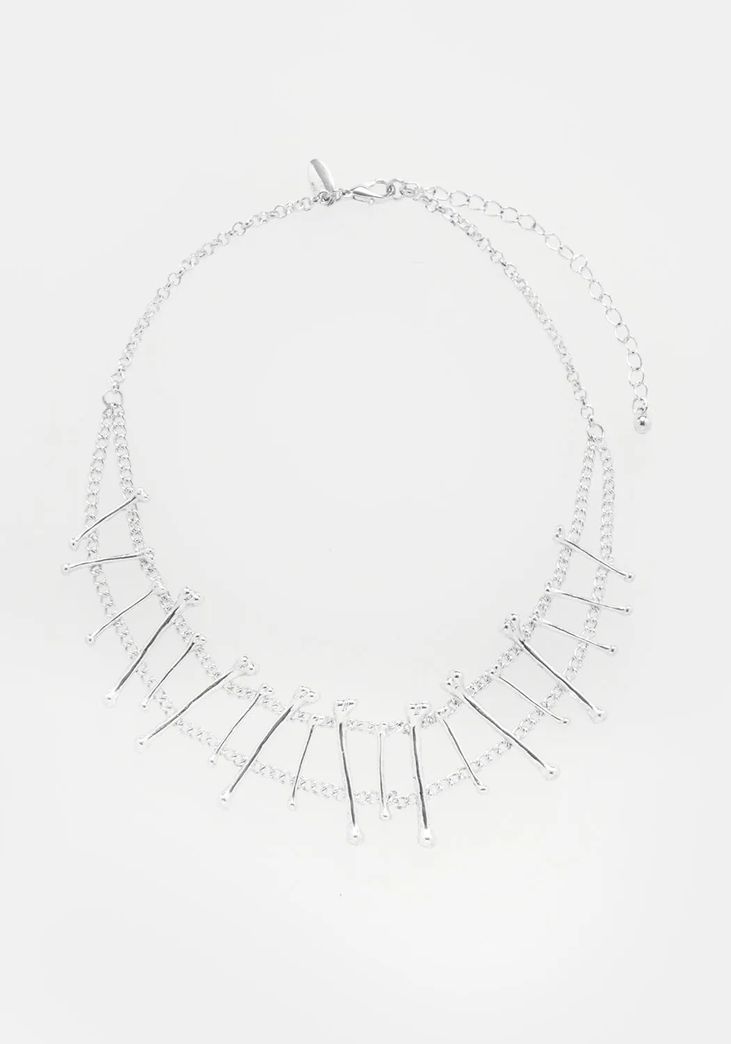 Corporeal Necklace