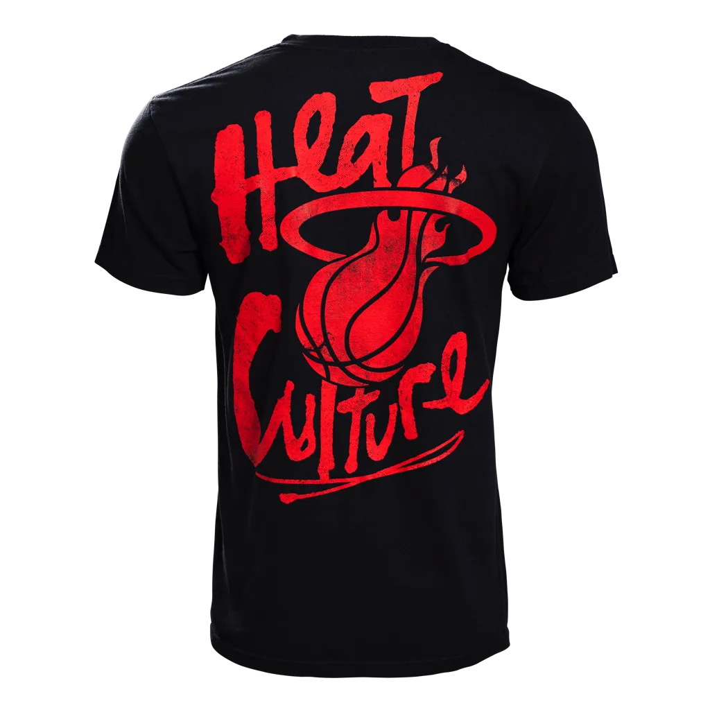 Court Culture HEAT Culture Unisex Tee